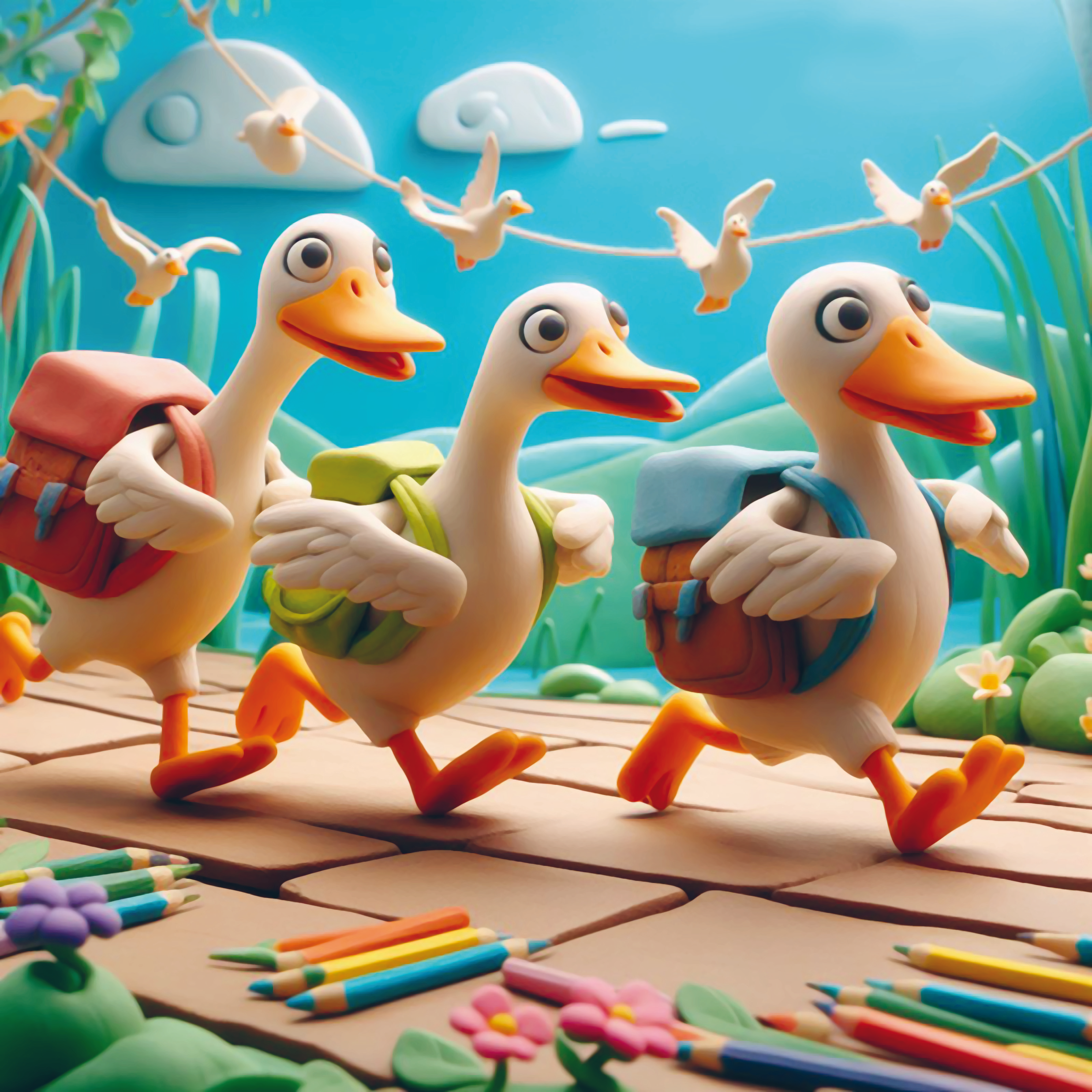 Grundschule Goosacker